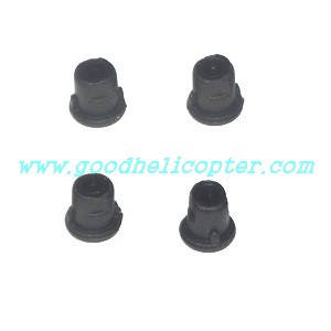 mjx-t-series-t04-t604 helicopter parts fixed set for main blades (4pcs)